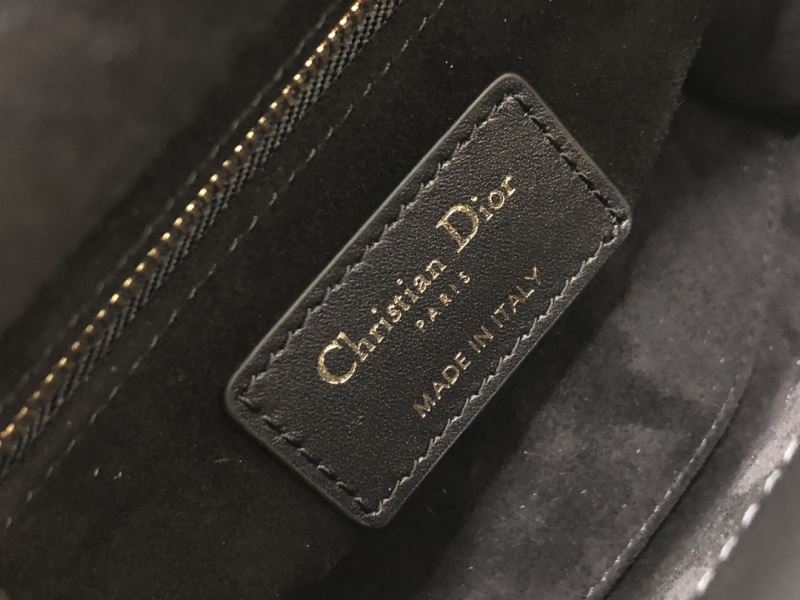 Christian Dior My Lady Bags